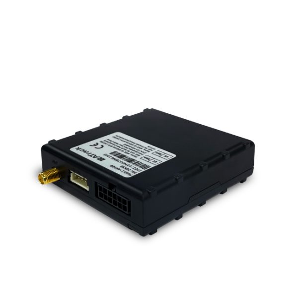 AK300 LTE Vehicle Tracker