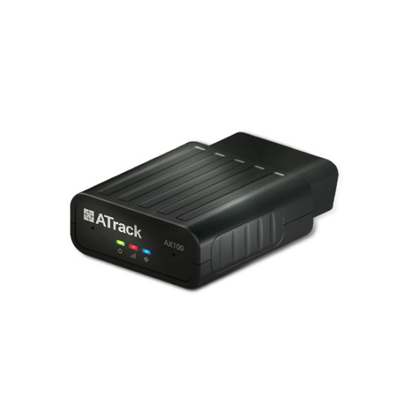 LTE-M OBD Tracker AX100