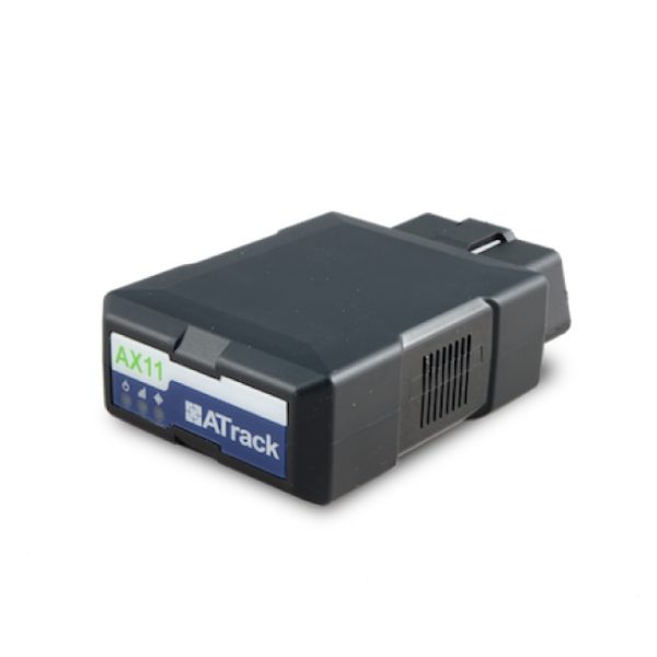 AX11 LTE OBD Tracker