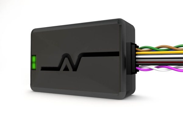 Nmt canbus reader
