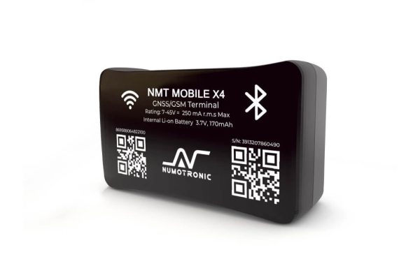 Nmt mobile X4