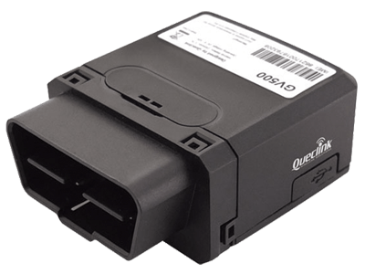 GV500 Series GPS Tracker - Suivi Précis et Gestion de Flotte