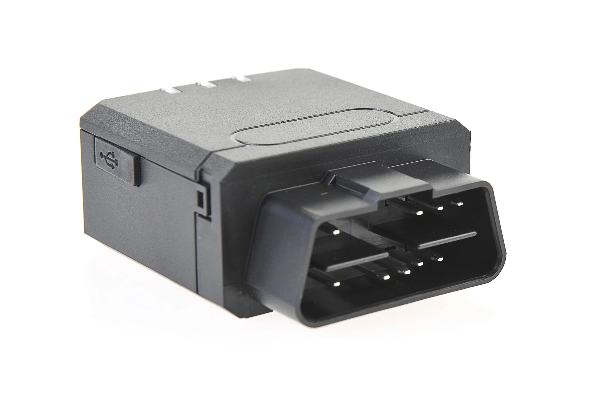 GV500 Series GPS Tracker - Suivi Précis et Gestion de Flotte - Image 2