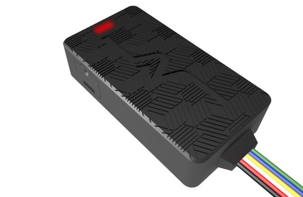 NMT GF 01 4G – Traceur GPS compact et robuste - Image 2